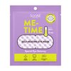 Soo’AE Me-Time Self-Heating Eye Mask [12 Count] Eye warming mask for dry eye masks with moist heat warming compress,