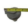 Air Control Valve 5 Scallop Gray 1" Spa Hot Tub Universal Video How to