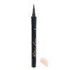 Benefit, Cosmetics Roller Liner Matte Liquid Eyeliner in Black 0.03 FL OZ
