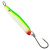 Gibbs Skinny G IRISH CREAM Fishing-topwater-lures-and-crankbaits, 1 Piece, High Carbon Steel, for Bass Panfish