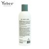 Yobee Naturally Rebalancing Shampoo - Dry & Itchy Scalp Treatment with Probiotic Extracts, Organic honey and Turmeric, Vitamin B12 and Oat Extract - Dandruff, Seborrheic Dermatitis & Psoriasis Relief