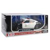 Motormax 2011 Dodge Charger Police Pursuit LAPD Los Angeles Police Department 1/24 Diecast Model 76947 by All Star Toys