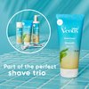 Gillette Venus Smooth plus Olay Shaving Cream for Women, 3 Count, 6 oz