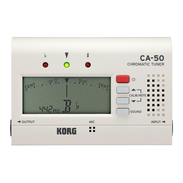 Other, Tuner (CA50)