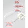 VITABRID C12 12 Hour Vitamin C Soothing Serum for Acne & Blemish-Prone Sensitive Skin - Improves Sebum, Pores and Redness - Peptides, Niacinamide, Madecassoside, 1.01 fl.oz. Powder 0.04oz.