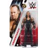 Mattel WWE Action Figure, Series #142 Undertaker 6-inch Collectible with 10 Articulation Points & Life-Like Look