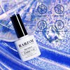 RARJSM Reflective Glitter Gel Polish Royal Blue Sparkle Iridescent Rainbow Shimmer Dark Blue Gel Nail Polish 7.5ml Soak Off Sparkle Flash Disco Diamond Nail Gel Polish Salon DIY Home Manicure