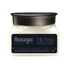 Raaga Professional Detan Advanced Cream 17.64 Ounce (500g) | to Nourish & Hydrate | with Goodness of Charcoal & Dead Sea Mud | Deep-Cleansing for Radiant Skin