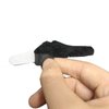 48 Pieces Fake Mustaches Beard, Self Adhesive Costume Accessories Novelty Mustache Fiesta Party Supplies for Masquerade Party