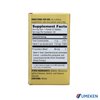 Umeken Lipopo - Lipopolysaccharide, Beta-glucan from Yeast, Lactic Acid Bacteria, and Vitamin C. Made in Japan. (Small 30Pk)