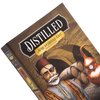 Paverson Games: Distilled: Africa & Middle East Expansion - Thematic Strategy Card Game, Crafting Spirits Board Game, Ages 14+, 1-5 Players, 60+ Mins