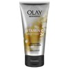 Olay Regenerist Vitamin C + Peptide 24 Facial Cleanser - 5 oz (Pack of 2)