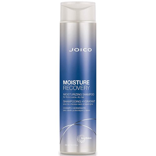 Joico Moisture Recovery Moisturizing Shampoo & Conditioner Set | Replenish Loss Moisture | For Thick & Coarse & Dry Hair