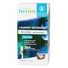 Tru Earth Compact Dry Laundry Detergent Sheets, Bulk, up to 768 Loads (384 Sheets) - Paraben-Free - Original Eco-Strip Liquidless Laundry Detergent, Travel Laundry Sheets - Fresh Linen