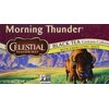 Celestial Seasonings Morning Thunder Tea Bags
