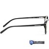 GUNNAR - Premium Gaming and Computer Glasses - Blocks 35% Blue Light - Attaché, Onyx, Clear Tint