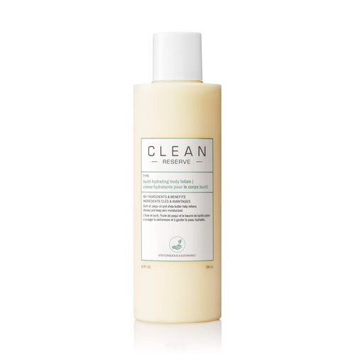 CLEAN RESERVE Buriti Hydrating Body Lotion | Vegan