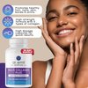 DR EMIL NUTRITION Multi Collagen Peptides Plus Biotin and Vitamin D - Biotin and Collagen Supplements for Hair Skin and Nails - Biotin Pills for Hair Growth