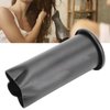 Hair Dryer Holder, Easy To Use Clean Up Hair Dryer Holder Cooling Hair Tools Stainless Steel Scratch Resistant For Hair Salon