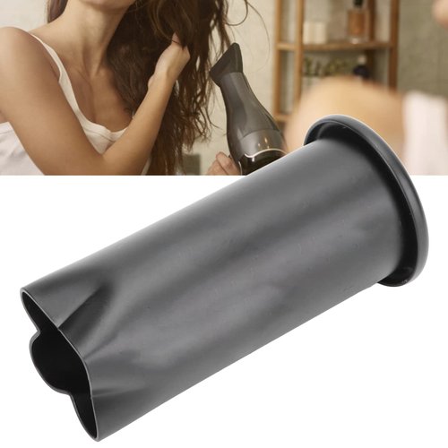 Hair Dryer Holder, Easy To Use Clean Up Hair Dryer Holder Cooling Hair Tools Stainless Steel Scratch Resistant For Hair Salon