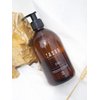 Terre de Mars - Irreverence Nourishing Shampoo - 16,9 FL Oz