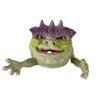 Boglins King Drool 8” Collectible Figure with Super Stretchy Skin & Movable Eyes and Mouth, Popular Retro Toy from The 80's for Kids and Collectors