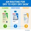 CeraVe Intensive Moisturizing Lotion | Hydro-Urea + Shea Butter | Body Lotion For Dry Skin | Relieves Signs Of Extra Dry Skin | Non Greasy Hydrating Lotion For Rough, Tight, Red & Itchy Skin | 16oz