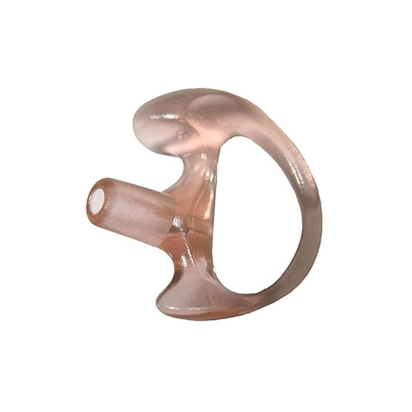Ear Phone Connection Left Small Rubber Ear-Mold