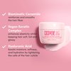 Coco & Eve Sweet Repair Repairing and Restoring Hair Mask. Blend of Biomimetic Ceramides, Hyaluronic Acid, Vegan Keratin. Repair Dry Damaged Hair by Heat or Chemical, Increase Hydration & Shine (7.2 fl oz)