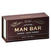 San Francisco Soap Company Man Bar 10 oz. Soap Bar - Cardamom & Juniper