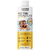 Bio Ouster 3in1 Weekly Hot Tub Cleaner, Conditioner, Clarifier - Hot Tub Chemicals, Inflatable Hot Tub Chemicals, Spa Chemicals for Hot Tub, Spa Cleaner Hot Tub Clarifier, Spa Clarifier (16oz)