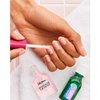 Sally Hansen Maximum Growth®, Nail Strengthener, Base Coat, Nail Protectant, Triple Protein and Silk Formula