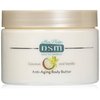 Mon Platin Anti-Aging Body Butter, Coconut, 300 Gram