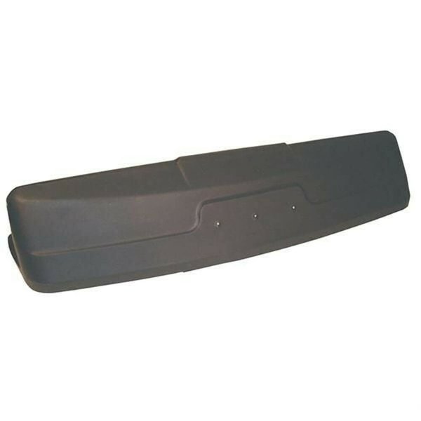 RHOX EZGO Golf Cart Front Cowl Cap (without Headlight Openings) 1989-1994