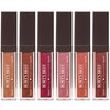 Burt's Bees Liquid Lipstick 823 Rhubarb Rapids