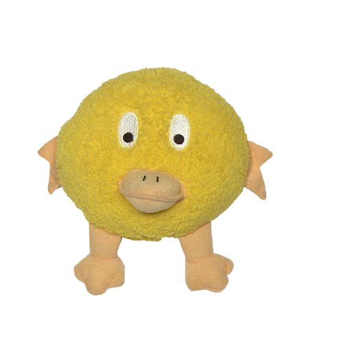 Gazoos Interactive Dog Toy - Wacky McQuacky