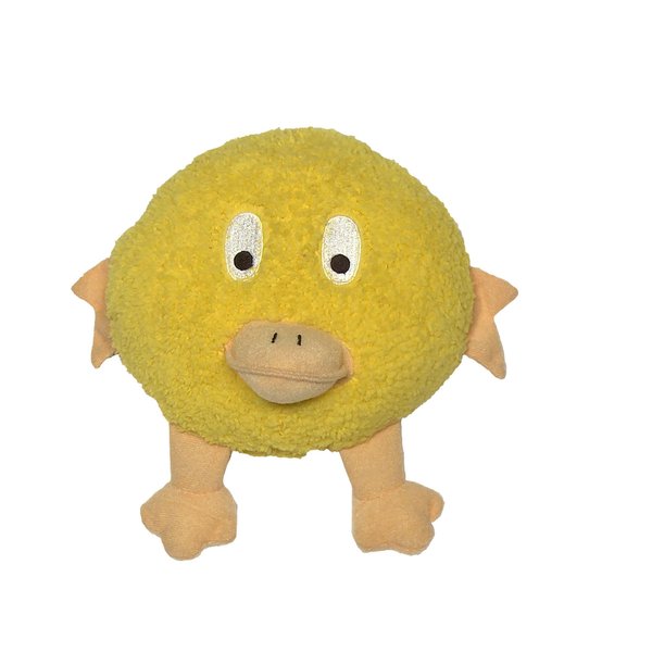 Gazoos Interactive Dog Toy - Wacky McQuacky