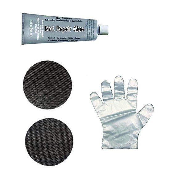 Galactic Xtreme Trampoline Mat Repair Kit