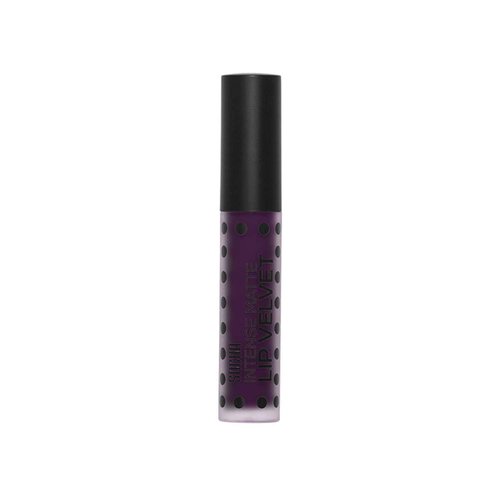 Intense Matte Lip Velvet by Sacha Cosmetics, Long Lasting Liquid Lipstick Lip Color Makeup, Best Lip Stain Tint Stick, 0.17 oz, You Only Live Once