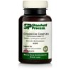 Standard Process Chromium Complex - Whole Food Digestion and Digestive Health with L-Cysteine Hydrochloride, Chromium, Ascorbic Acid, Buckwheat, Oat Flour - 180 Tablets