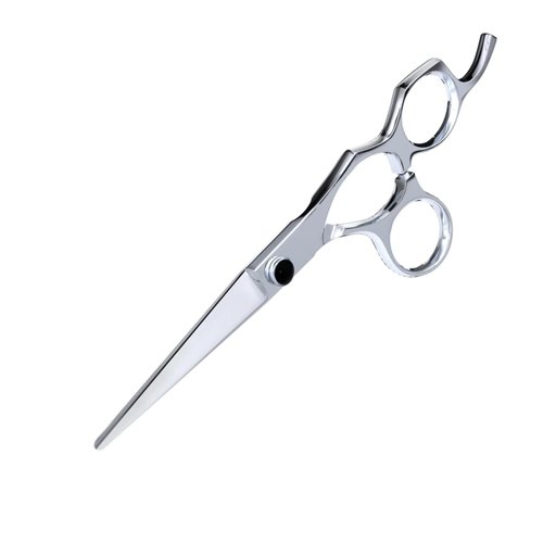 Suvorna Hair Scissors Professional 6.5" Barber Scissors - Hair Cutting Scissors Professional - Hair Shears Professional - Haircut Scissors to Cut Hair - Hair Cutting Shears for Hair Cutting Men&Women