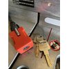 Zing Green Products 7397 Electrical Plug Lockout Device for Electrical Cord, Fits 2- and 3-Pronged Plugs, Keyed Different, Includes 2 Keys, Red