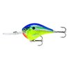 Rapala Dives-to 3/4 Oz Fishing lure (Parrot, Size- 2.75)