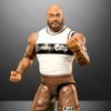 Mattel WWE Action Figure, Series #142 Top Dolla 6-inch Collectible with 10 Articulation Points & Life-Like Look
