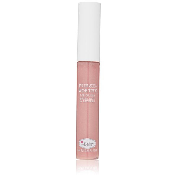 Purseworthy Lip Gloss - Crossbody