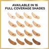 L'Oreal Paris Age Perfect Radiant Concealer with Hydrating Serum and Glycerin, Sand