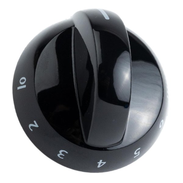 Frigidaire 316220002 Control Knob for Range/Stove/Oven, Black