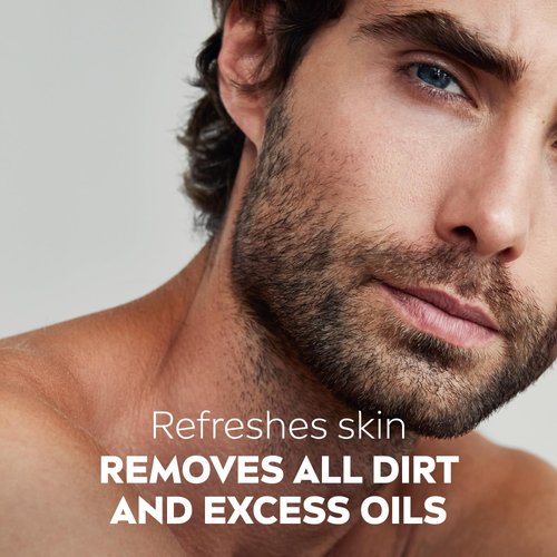 Nivea for Men Sensitive 100 ml Face Wash