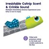 Catstages Catnip Crunch Fish Cat Toy