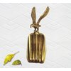 Brass Decorative Eagle Door Stopper